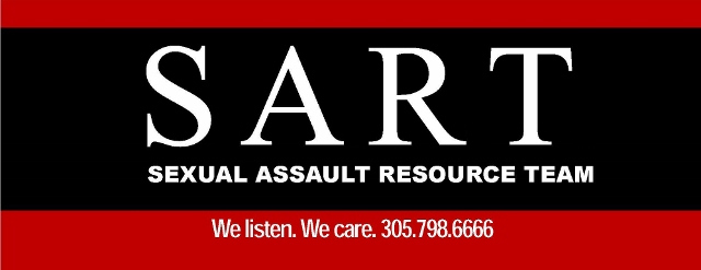Sexual Assault Resource Team (S.A.R.T.)
